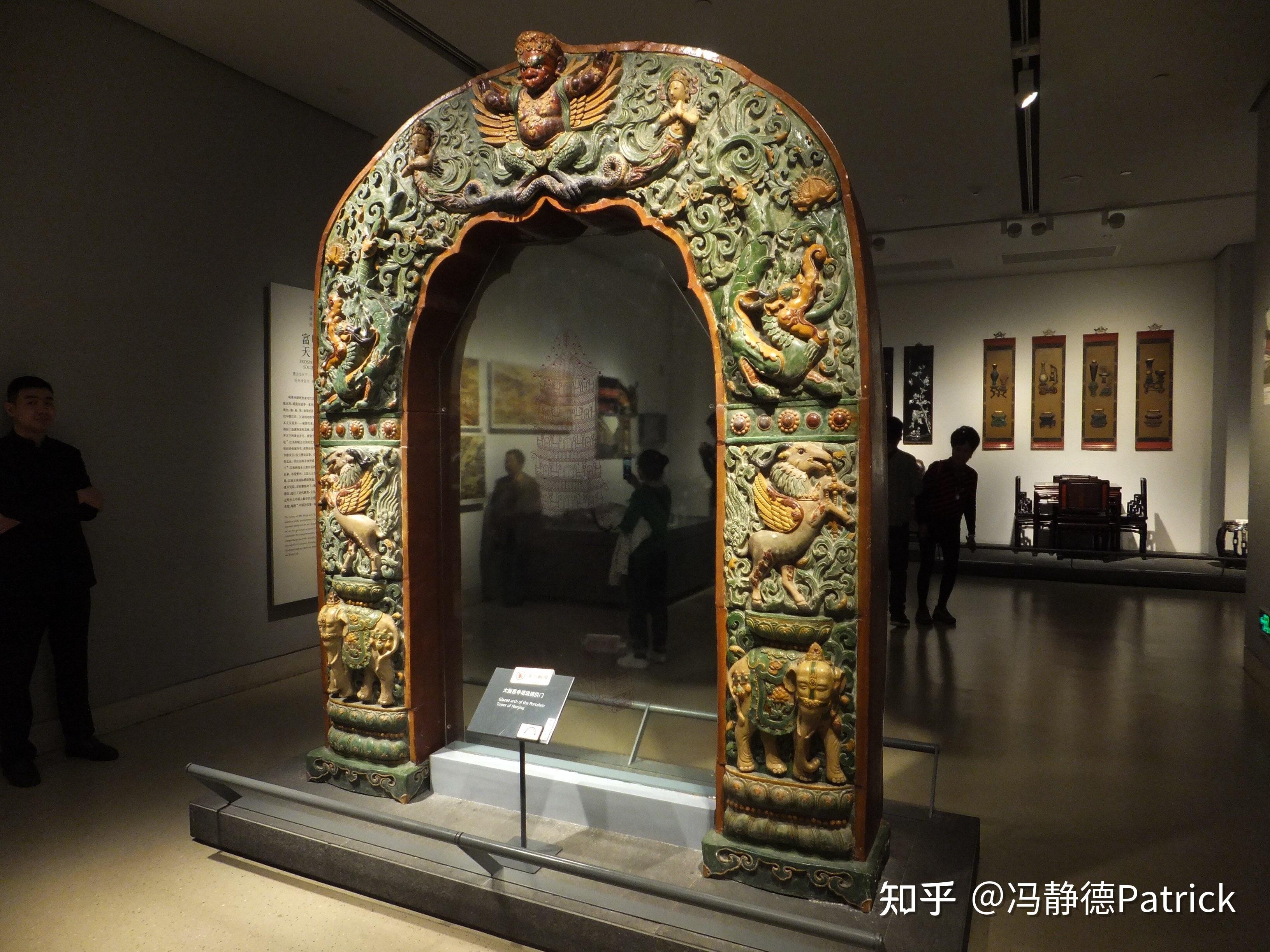 南京博物院由江苏省文旅厅管辖,是省级吗?为何很多人说南博是国级? - 知乎