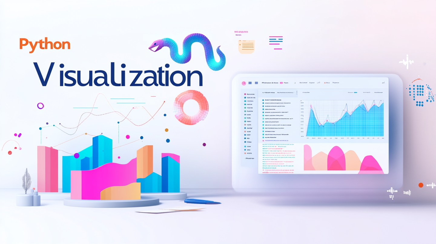 Python数据可视化进阶:打造高质量图表的完整指南 - 知乎