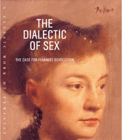 【翻译】性的辩证法（the Dialectic Of Sex）1 知乎