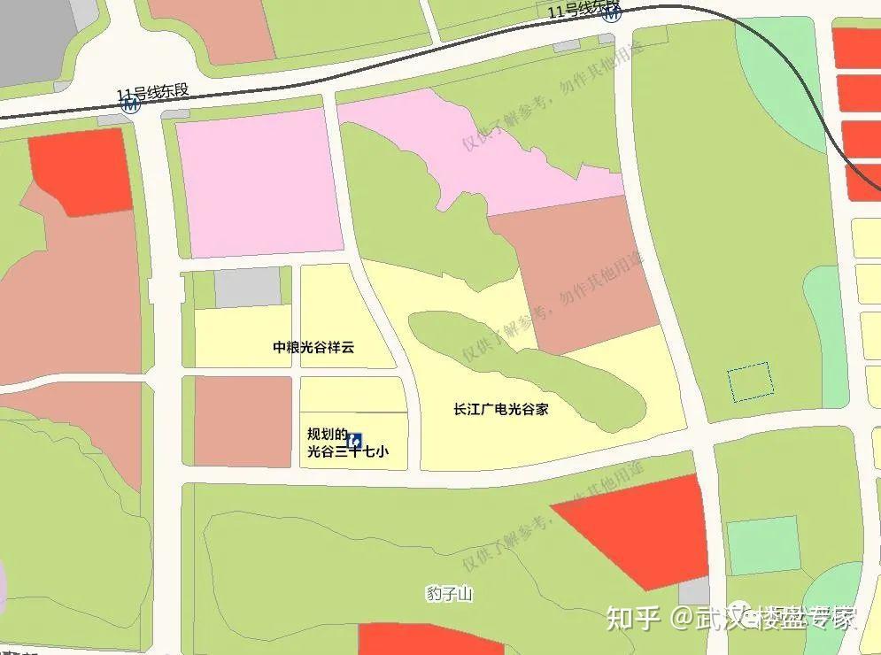 光谷三路的房子是否值得入手?