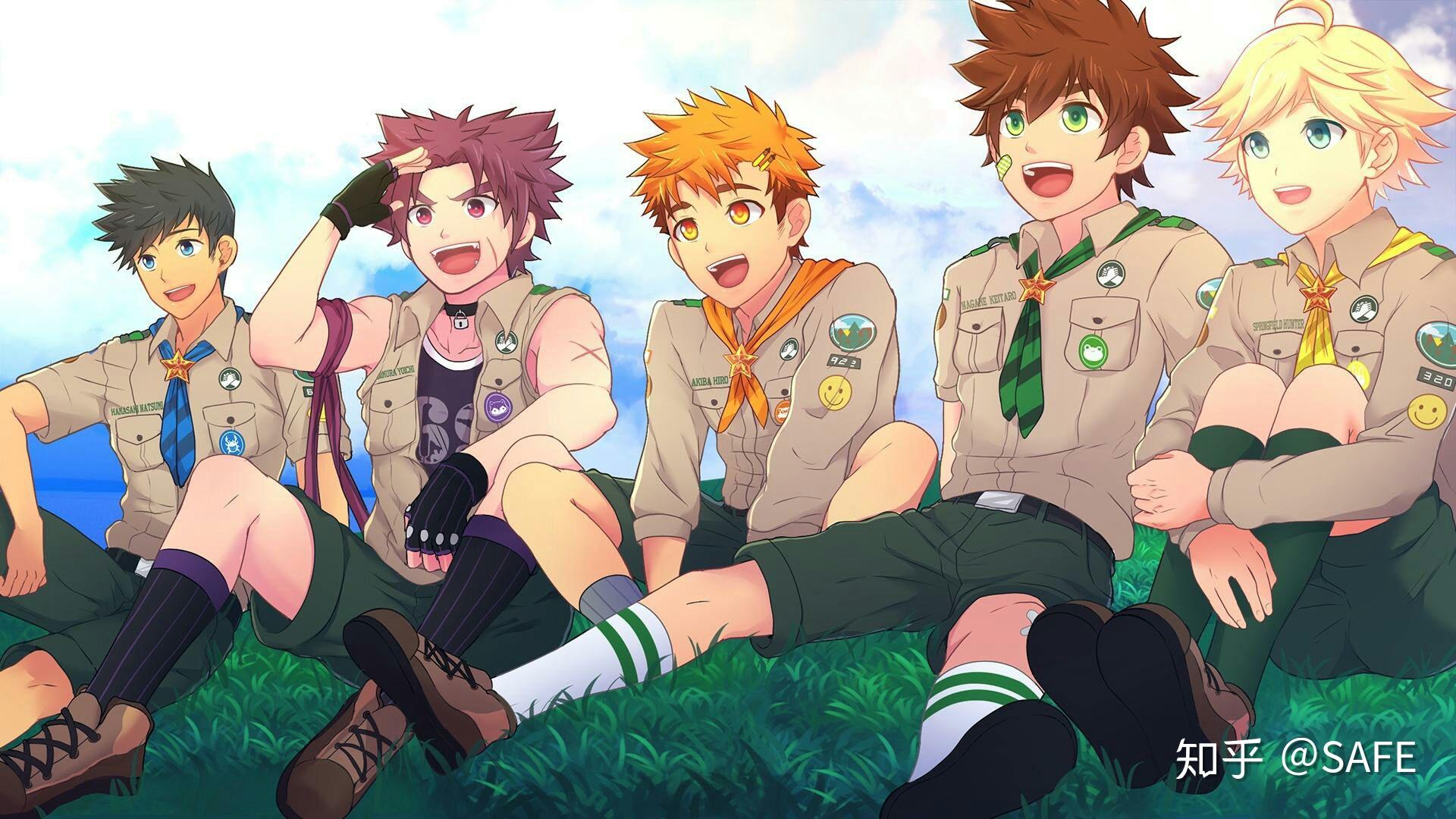 如何评价campbuddy这款游戏