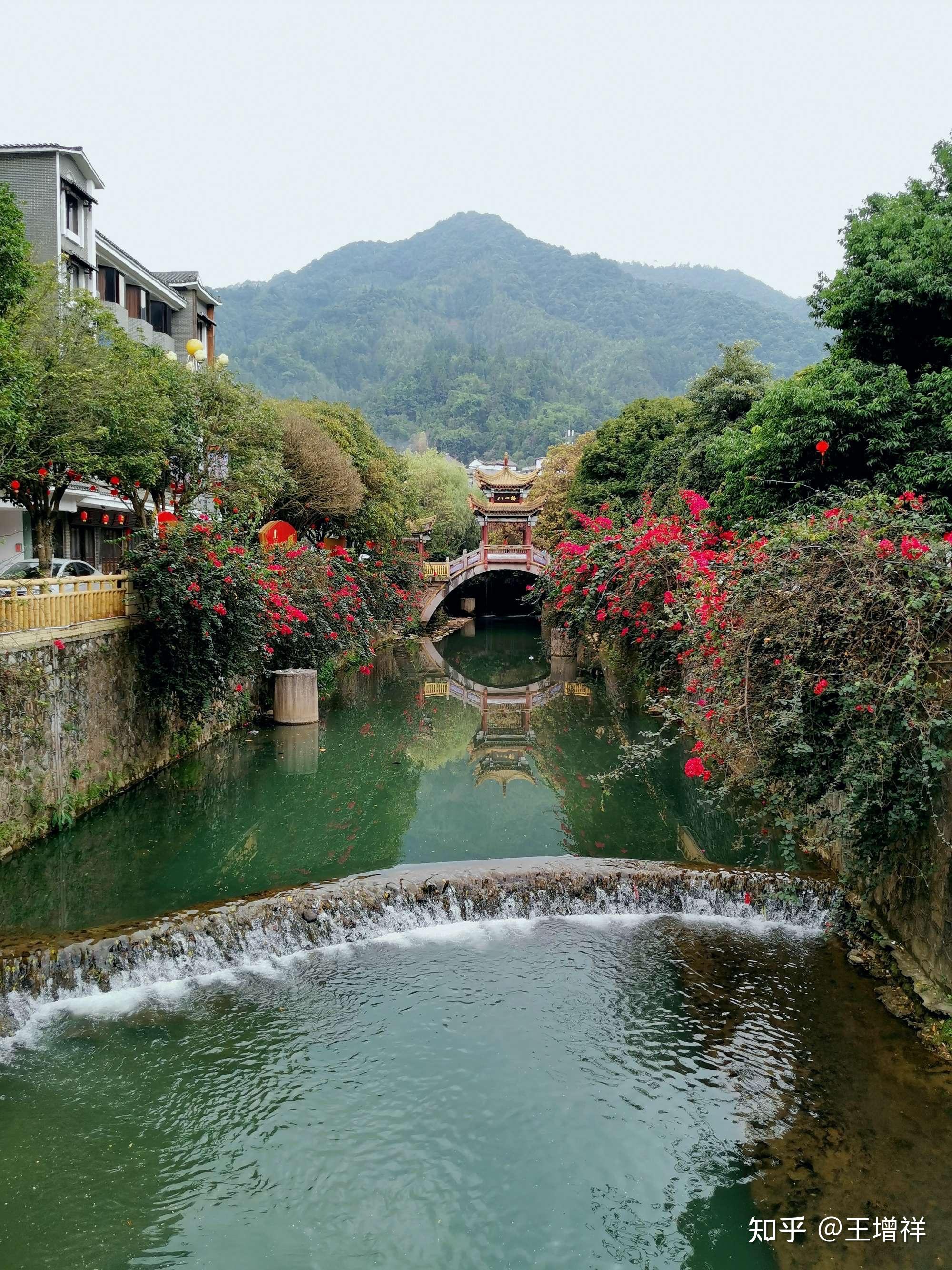金秀瑶族自治县不容错过的生态旅游景区有哪些? - 知乎