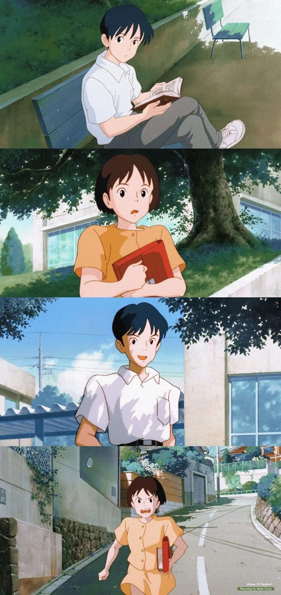 侧耳倾听壁纸? - 知乎