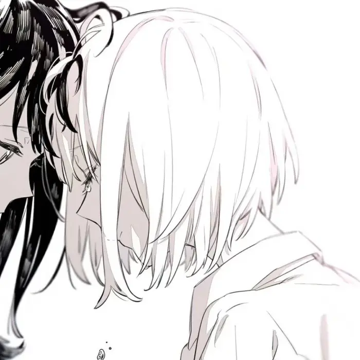 女女情头哪位有呀