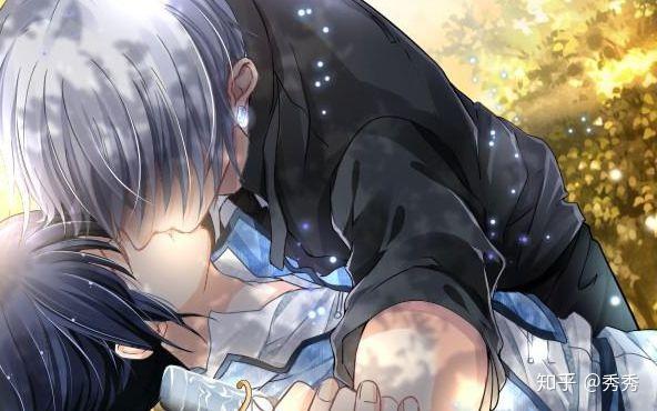 被逆cp是一种怎样的感受