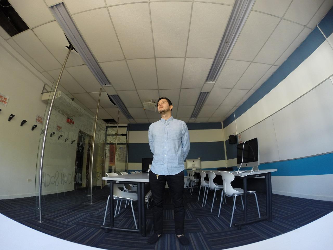 六年级成长故事