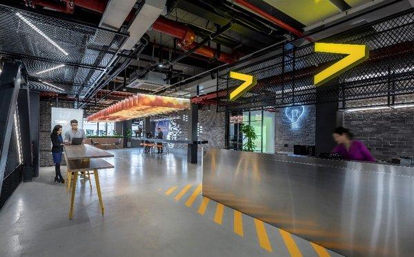 埃森哲中国数字创新中心在上海启动