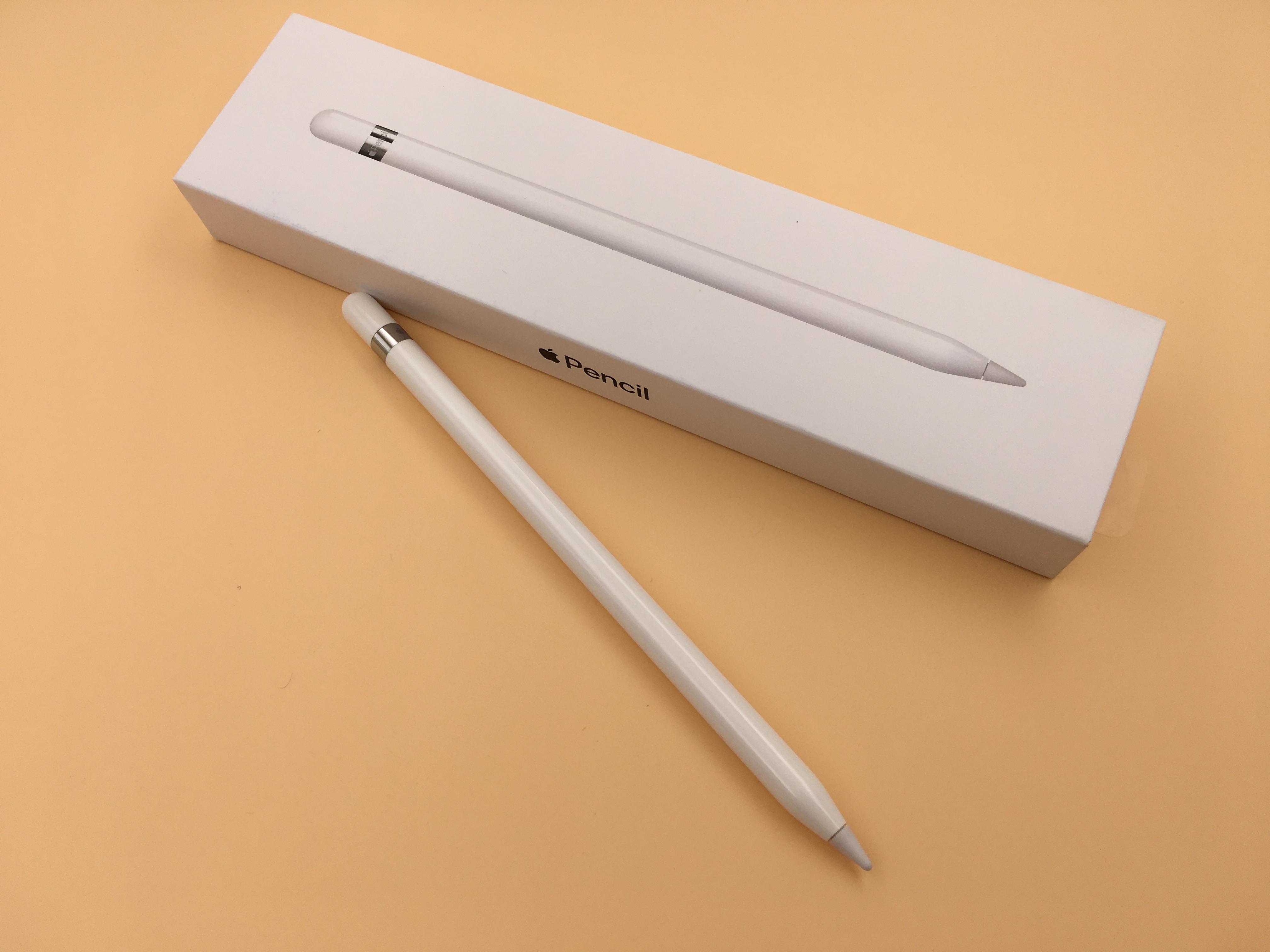 Apple Pencil相关问题解答汇总- 知乎