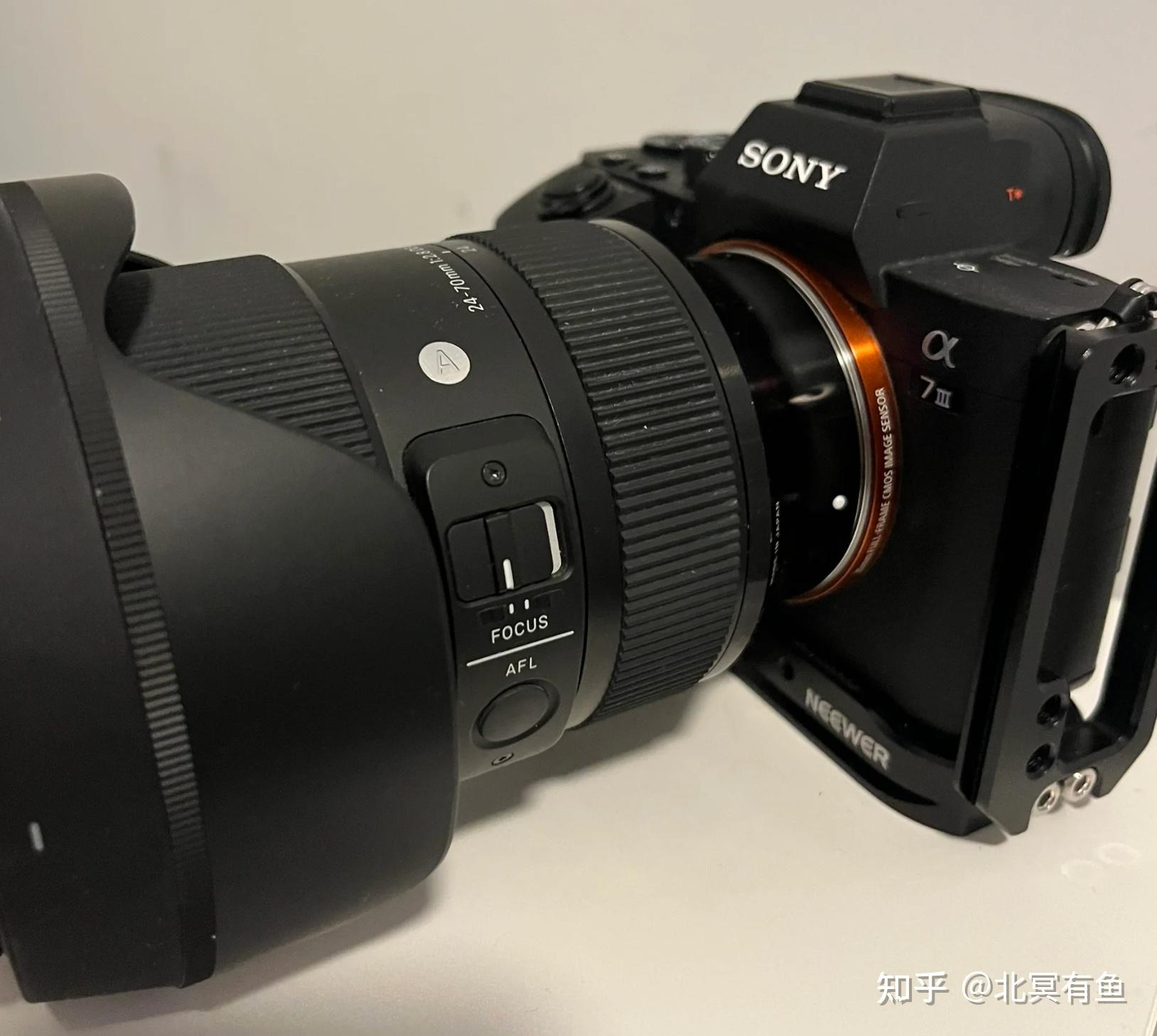 sony a7m4 镜头怎么搭配合适?