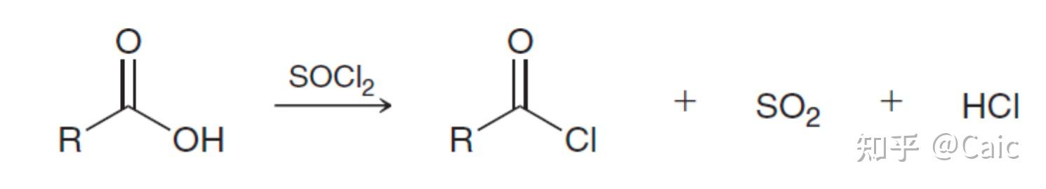 有机化学11_羧酸及其衍生物 - 知乎