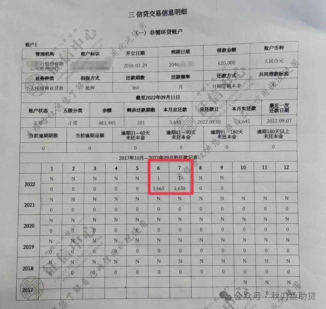 个人征信报告在哪里打印?