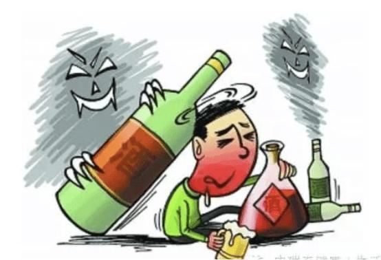 酒精过敏有哪些症状?教你几招缓解酒精过敏 - 知乎