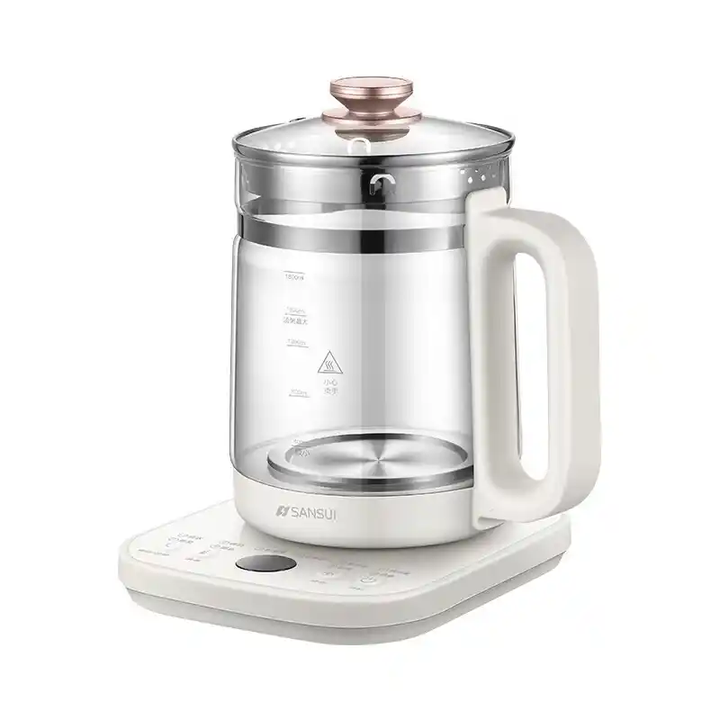 养生壶品牌大揭秘:十大品牌全方位解读 - 知乎