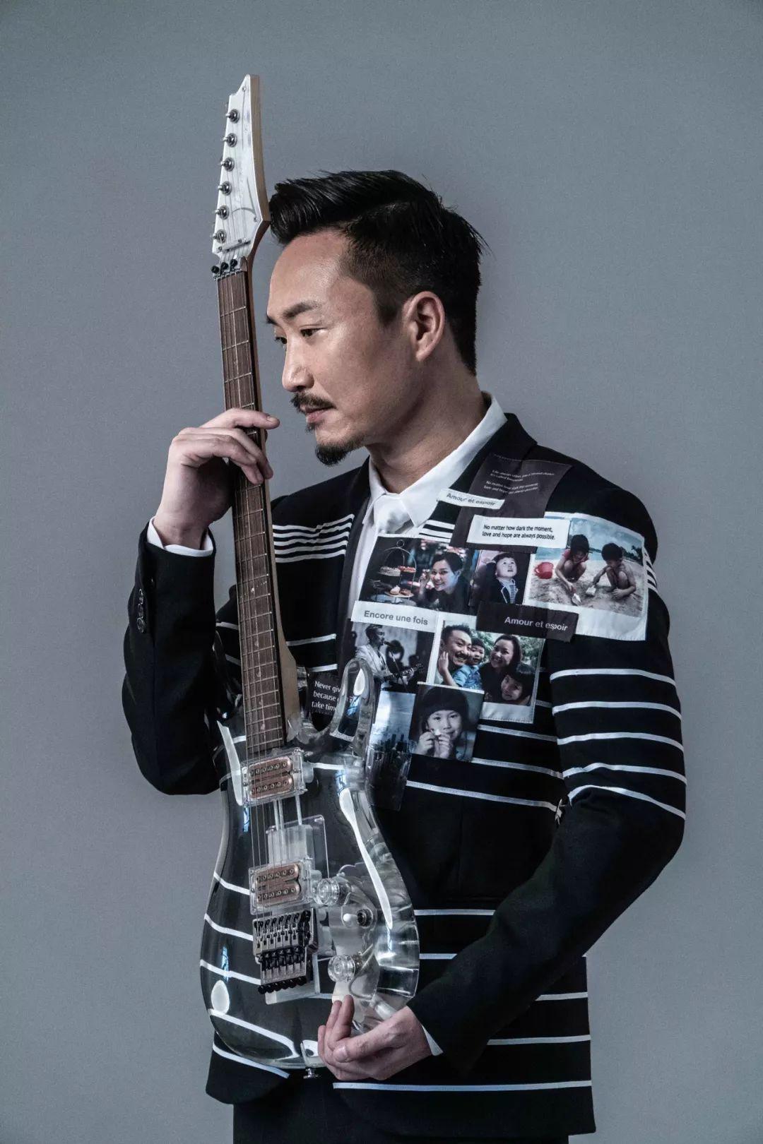 如何评价郑中基的摄影水平?-郑中基的摄影