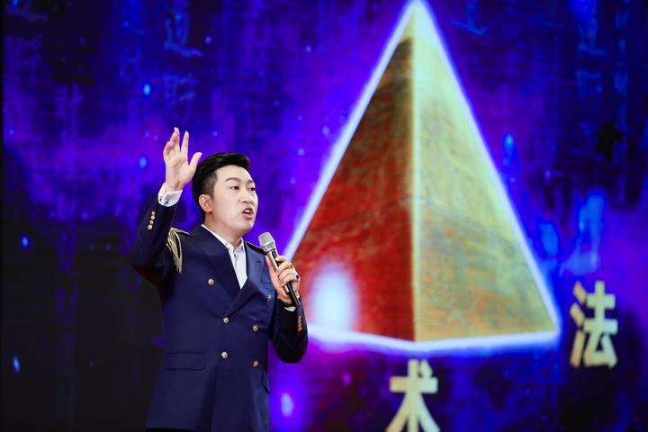 周文强:独一无二的中国,独一无二的中国文化 - 知乎