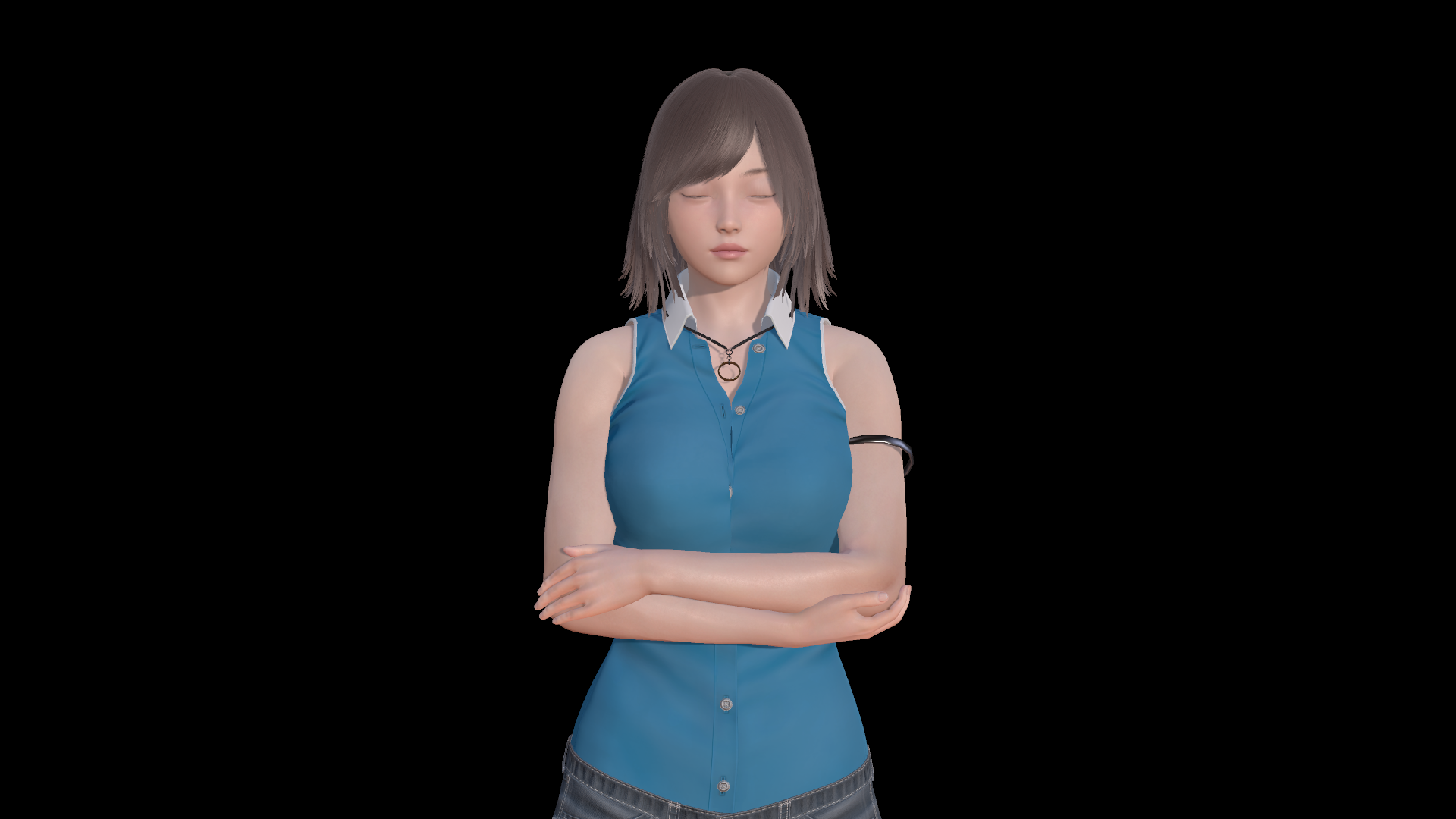山城 彩耶