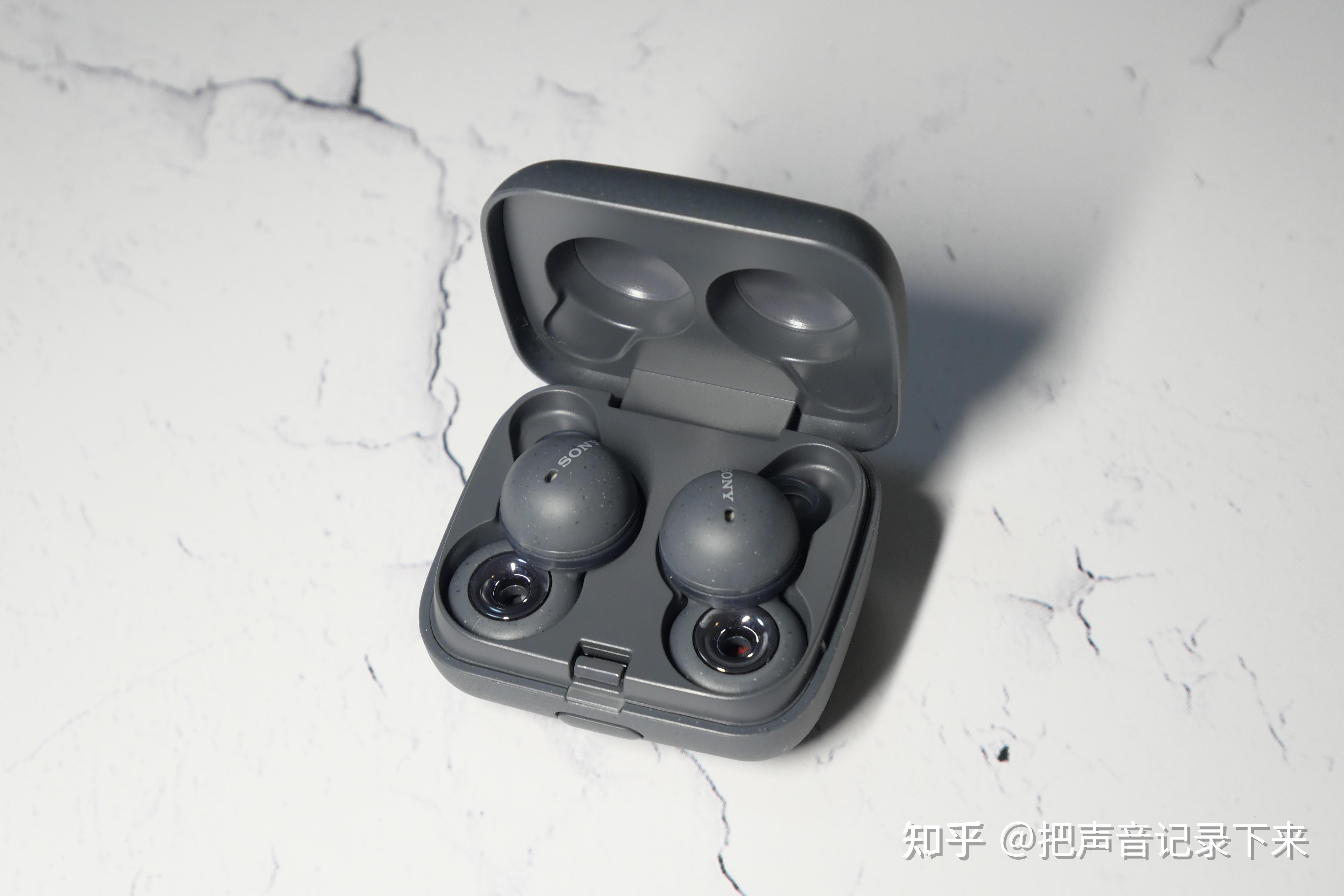 大家有没有非入耳式耳机推荐