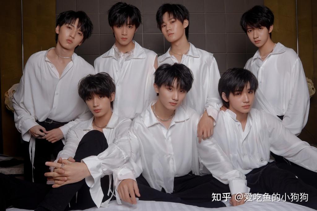 如果除去粉丝你们是怎么看侍tnt时代少年团的? - 知乎