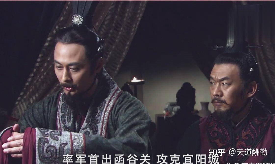 揭开历史面纱：秦武王嬴荡洛阳之死，背后隐藏着怎样的故事？ - 知乎