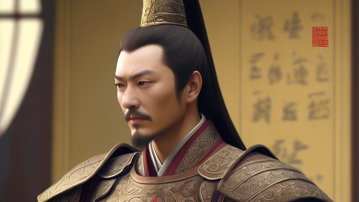 宇文泰的改革,如何为隋唐打下基础 - 知乎