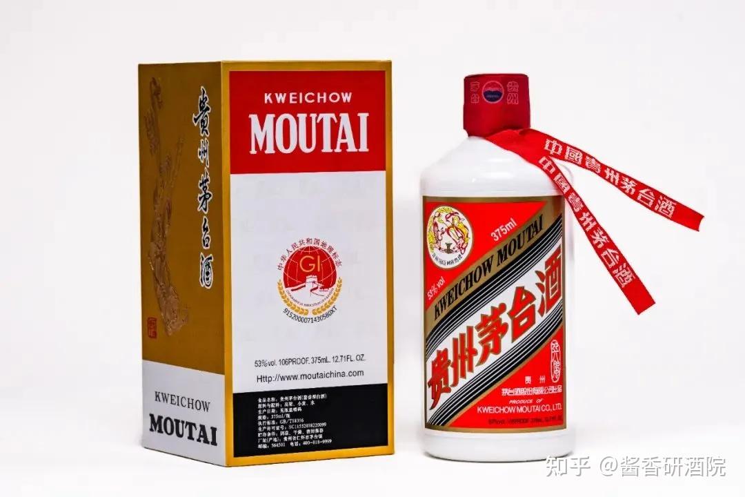 53度375毫升飞天茅台酒有收藏价值吗