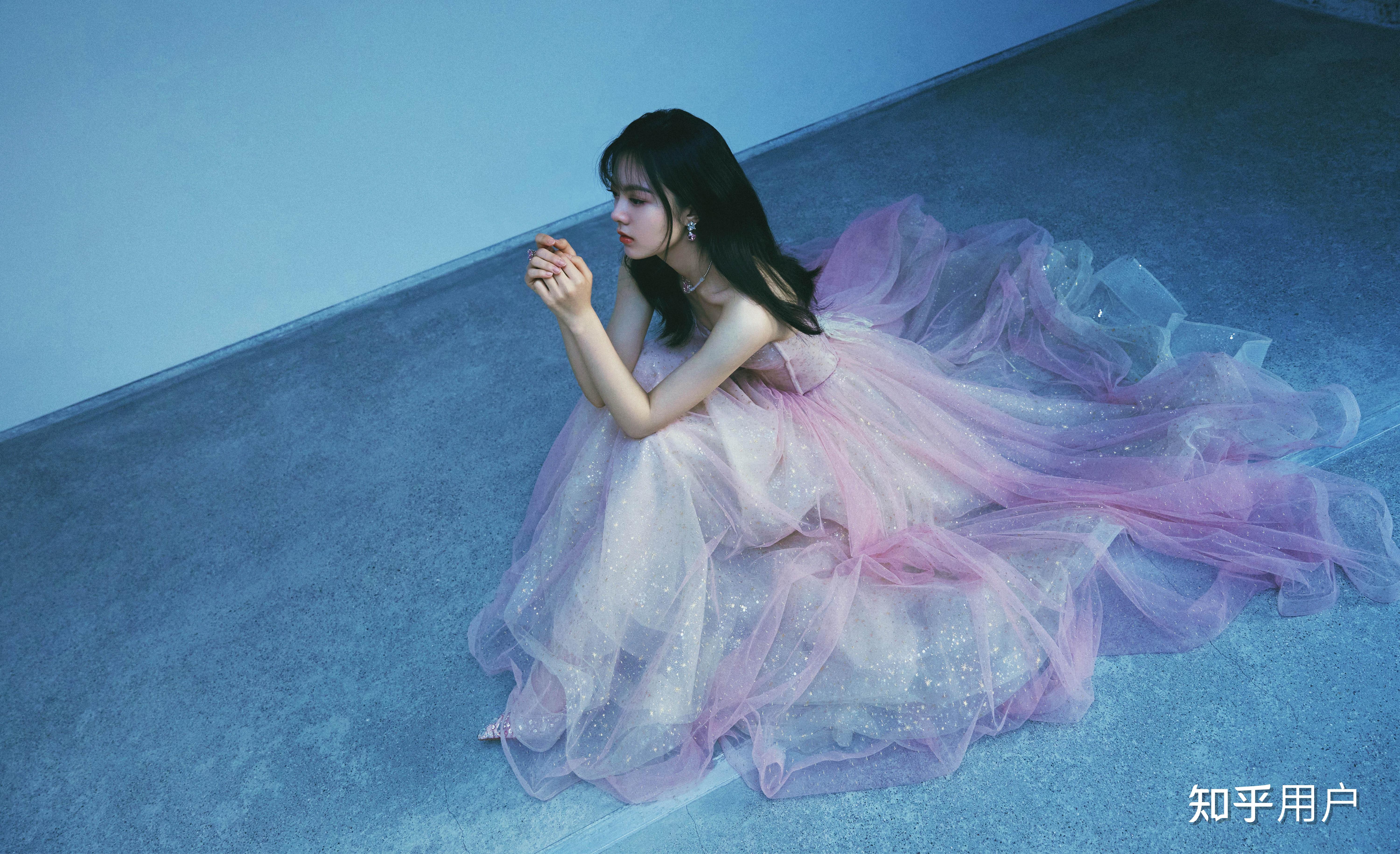 赵今麦有些什么出圈的图呢? - 知乎