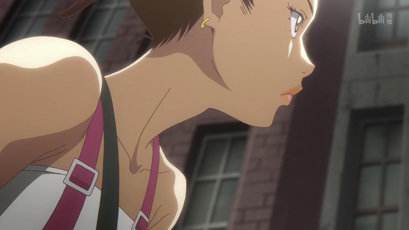 如何评价骨头社的四月新番卡罗尔和星期二