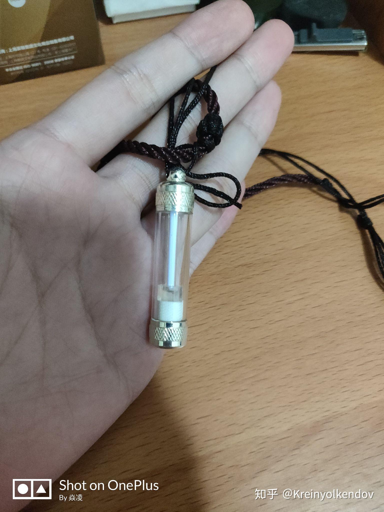 号称十年持续发光的氚气荧光灯钥匙扣安全吗隔着外壳辐射会伤害人体吗