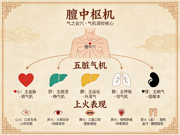 人活一口气——为什么“调气”是调理身体的第一步 - 知乎