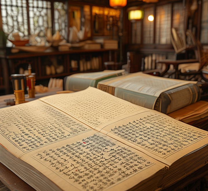 《中医学解难》:想了解中医?这份指南带你入门 - 知乎