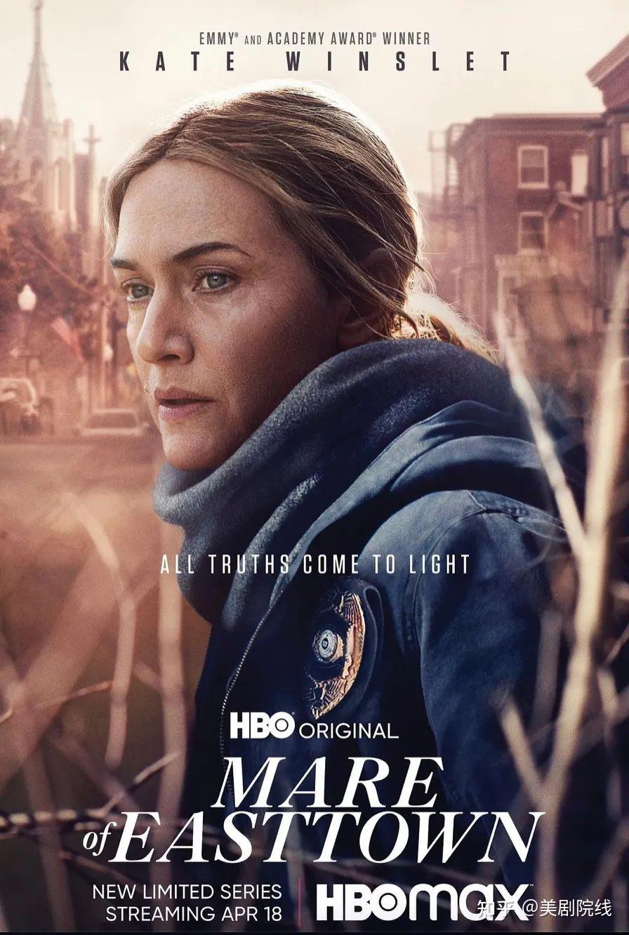 豆瓣top10公布，英美剧新剧评分榜，剧荒的注意了！ - 知乎