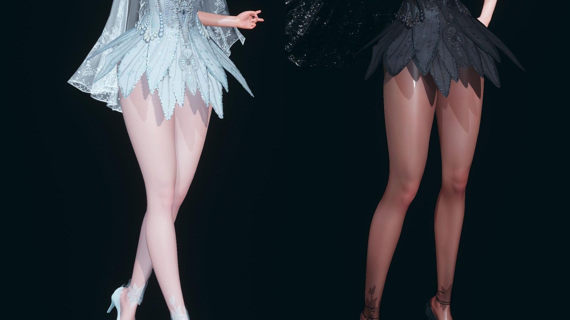 王牌竞速 星光恋曲