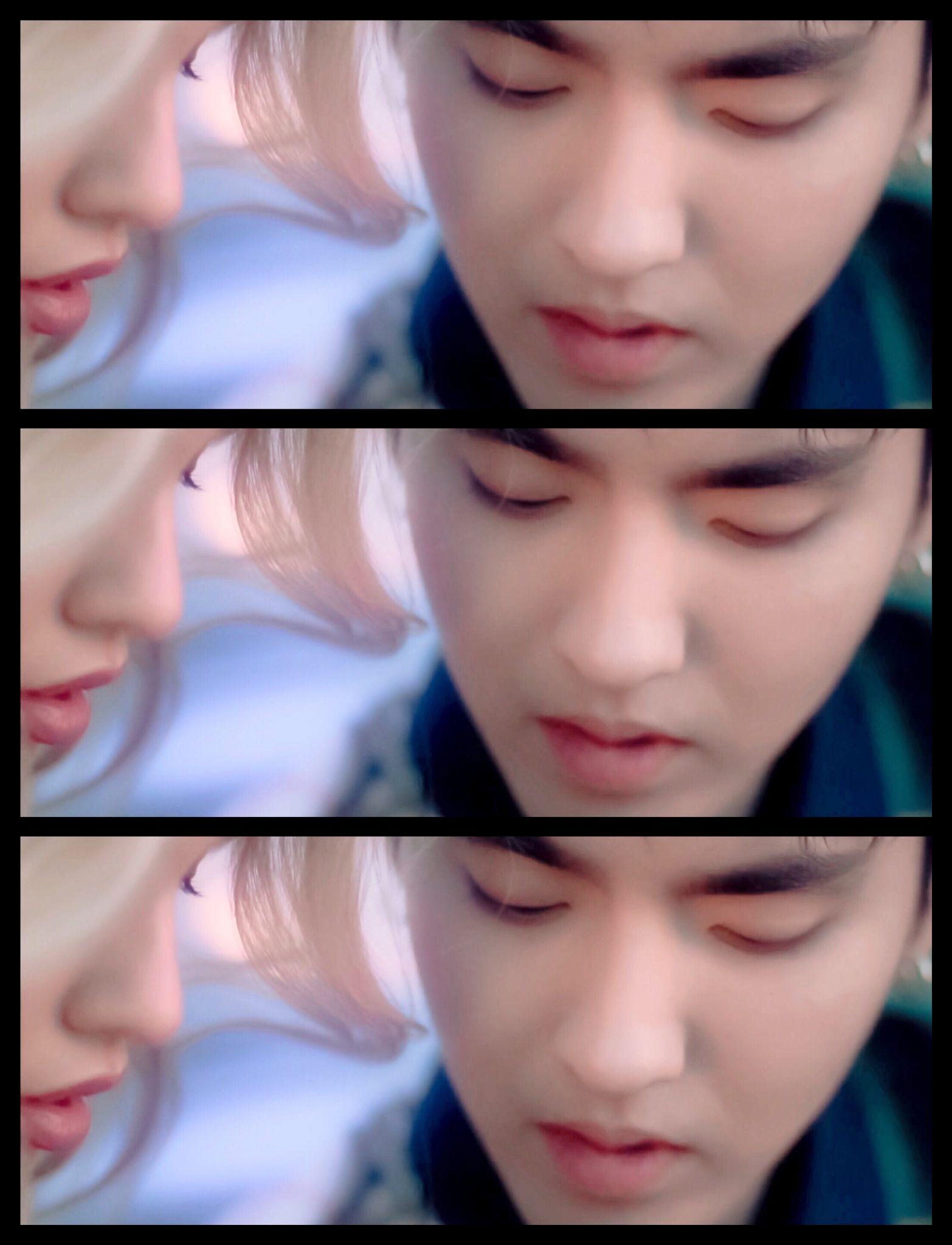 如何看待吴亦凡likethatmv里的萤火虫