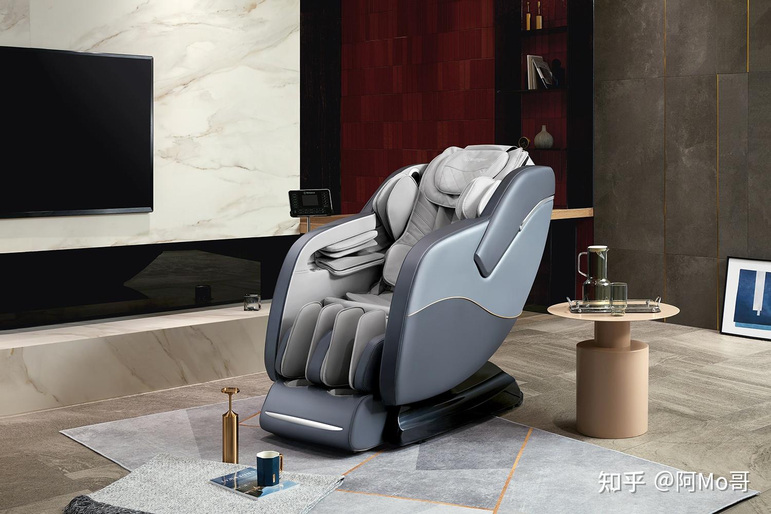 家里客厅放按摩椅鸡肋吗?