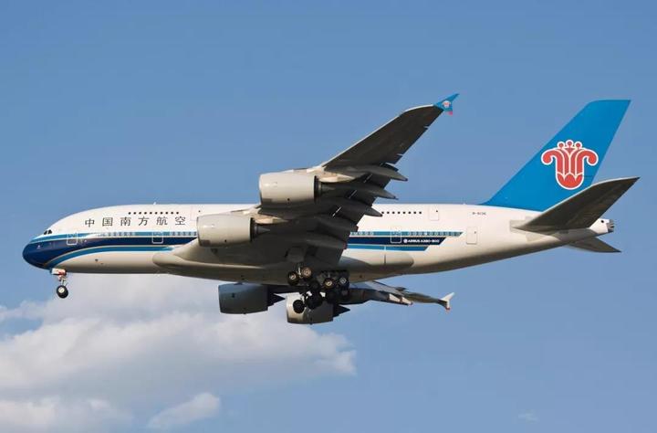 2019年中国四大航控股参股公司及员工平均薪酬