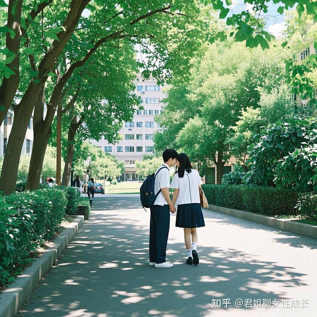 高三可以谈恋爱吗