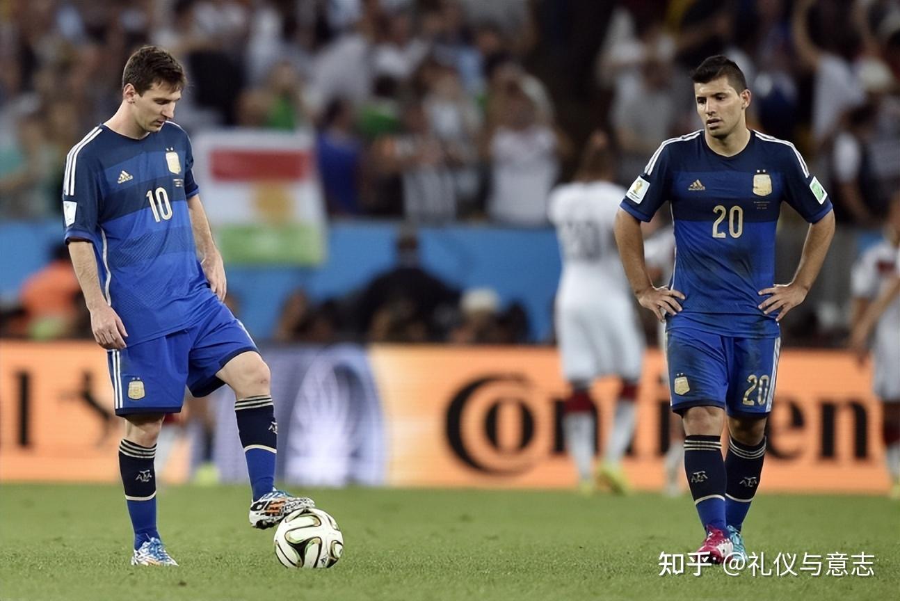 超级计算机预测卡塔尔世界杯冠军将是阿根廷！决赛阿根廷VS葡萄牙- 知乎