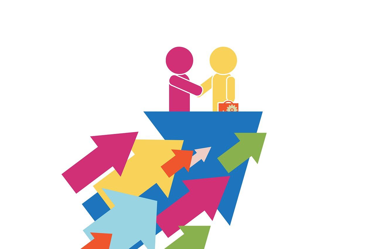 陪伴成长的点滴