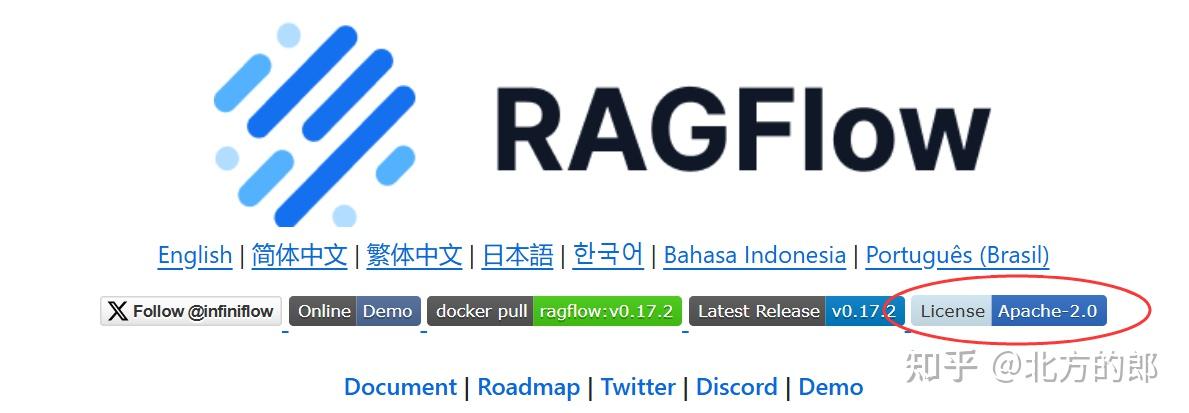 Ragflow Rag Ragflow构建本地智能体平台 - 知乎