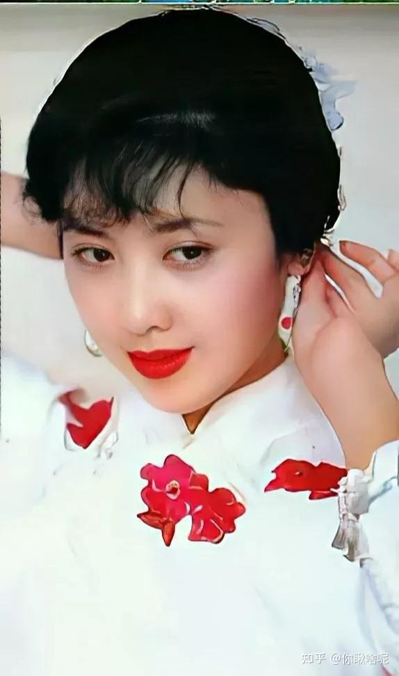 “女儿国国王”朱琳：守望“唐僧”，当年的一个错误决定遗憾终生 - 知乎