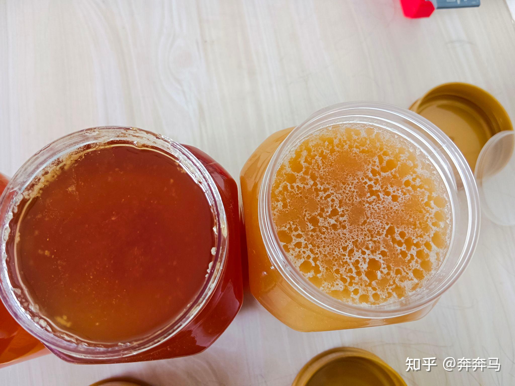 蜂蜜结晶几年后还能吃吗有毒吗会中毒吗的简单介绍
