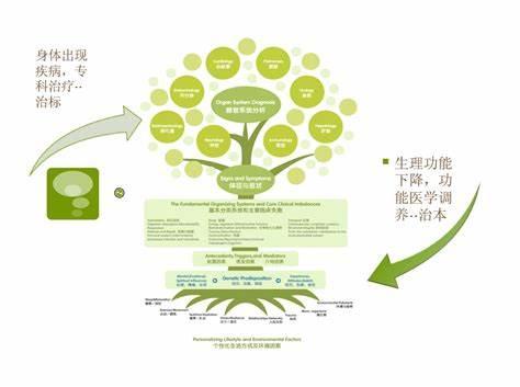 功能医学的那些事儿-概论 - 知乎