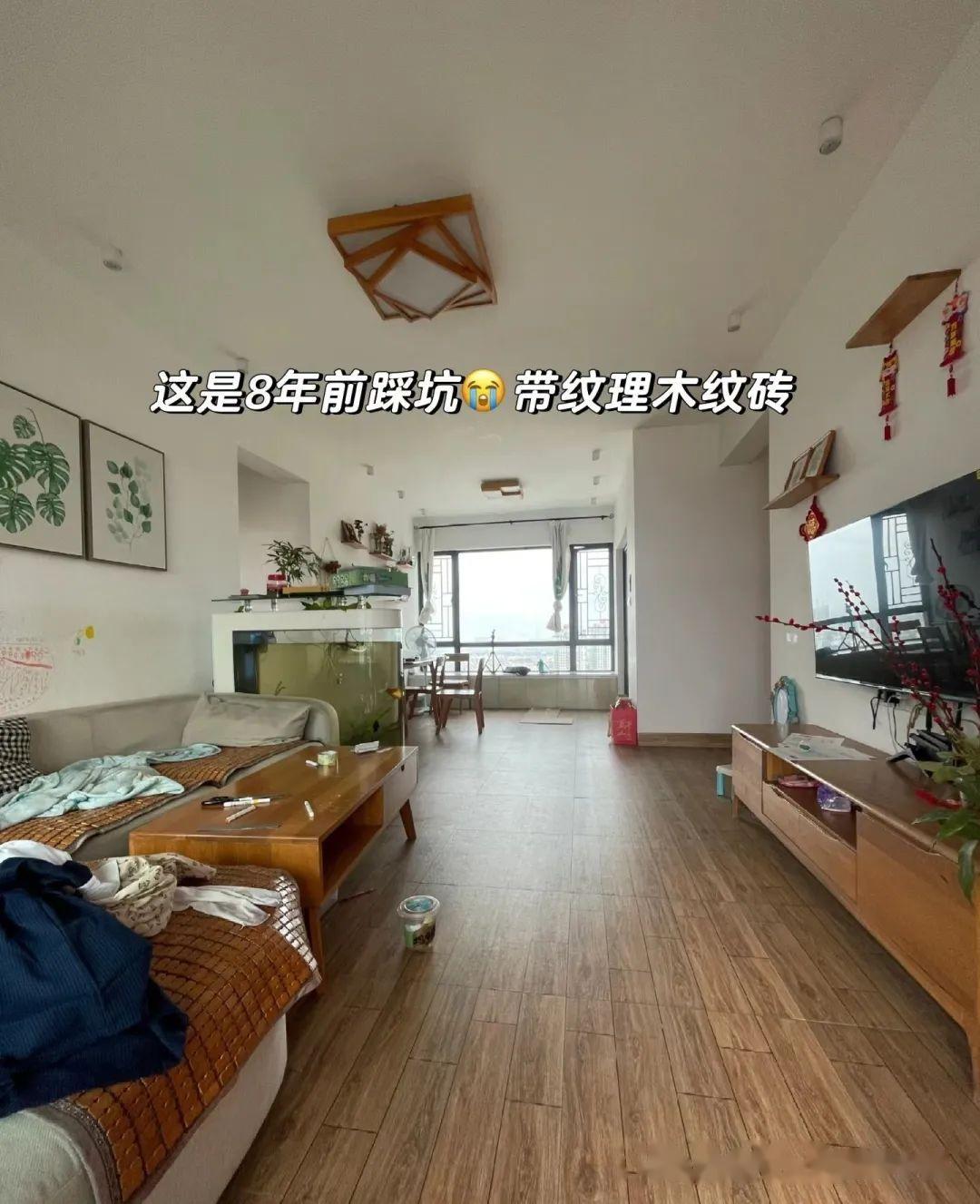 假如你装修选木纹砖，想要不翻车，记住这7点 - 知乎