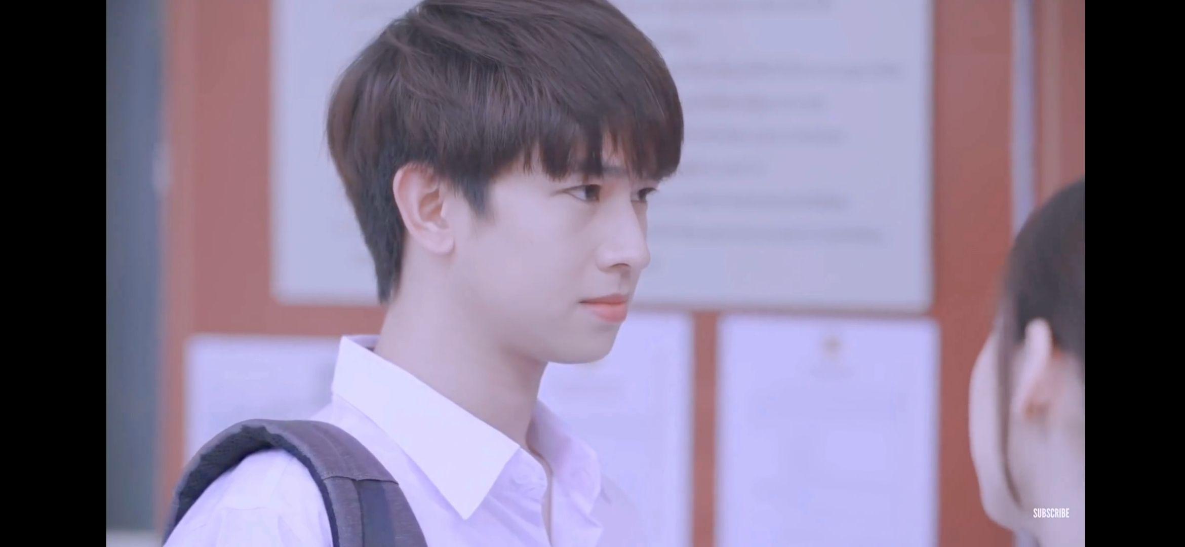 如何评价泰国演员福多多fluke