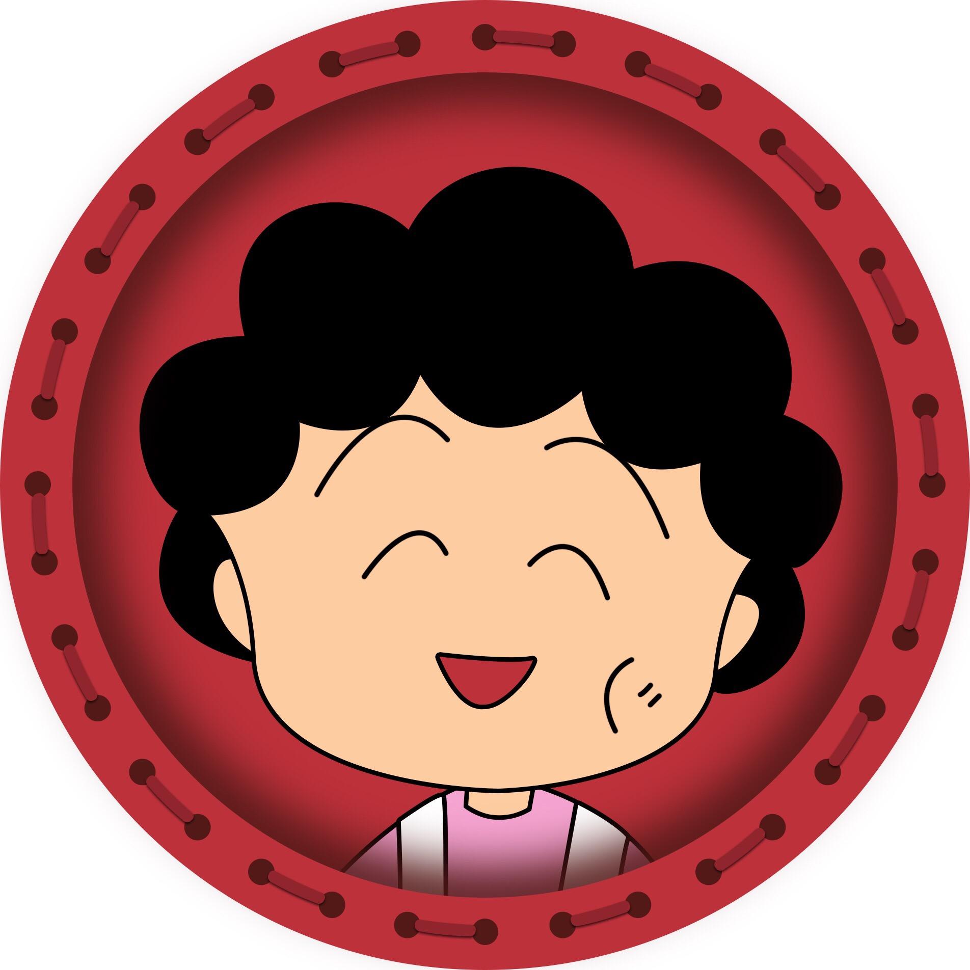 有没有适合和爸爸妈妈一起用的微信头像?