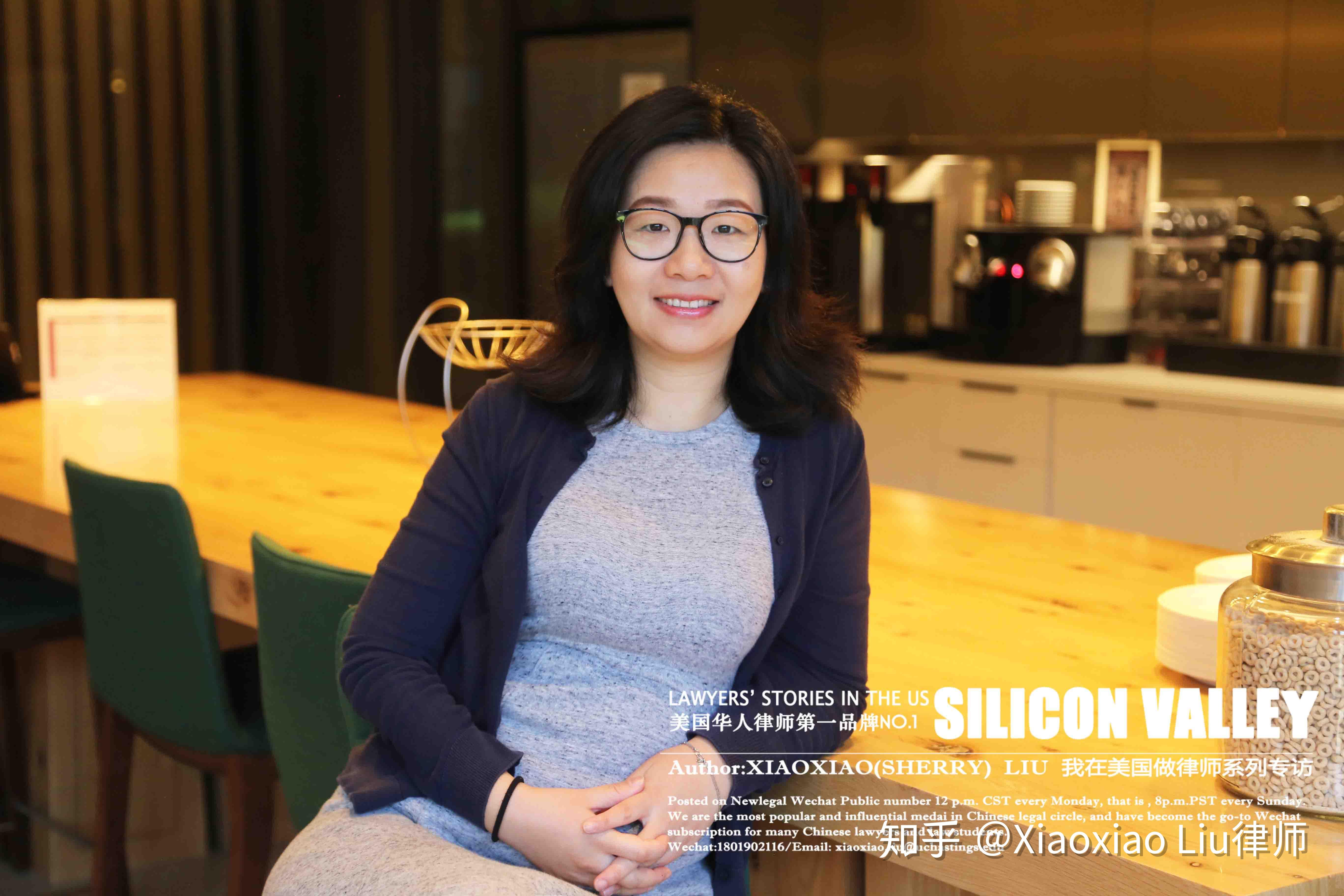 上师大毕业女律师横扫纽约高伟绅(Clifford Chance)及硅谷美迈斯(O'Melveny) - 知乎