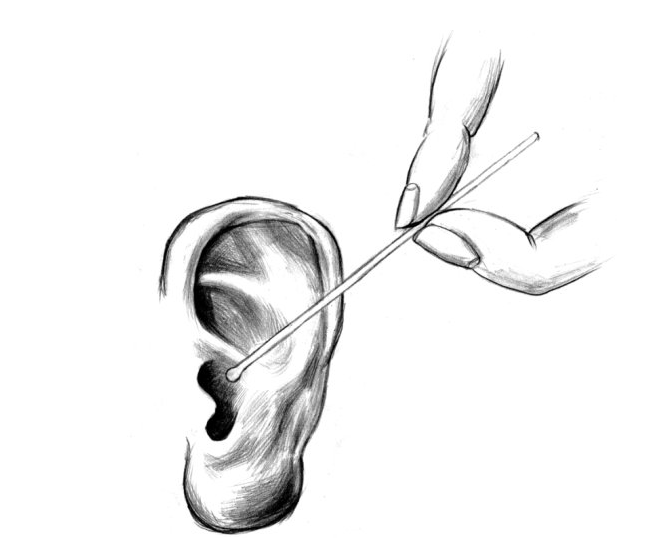 为什么南方采耳北方足疗