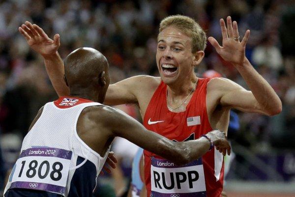 如何看待法拉赫和鲁普的友谊