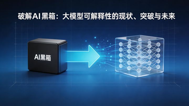 破解AI黑箱:大模型可解释性的现状、突破与未来 - 知乎