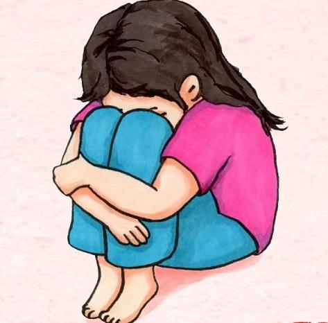 如果我是个孤儿就好了